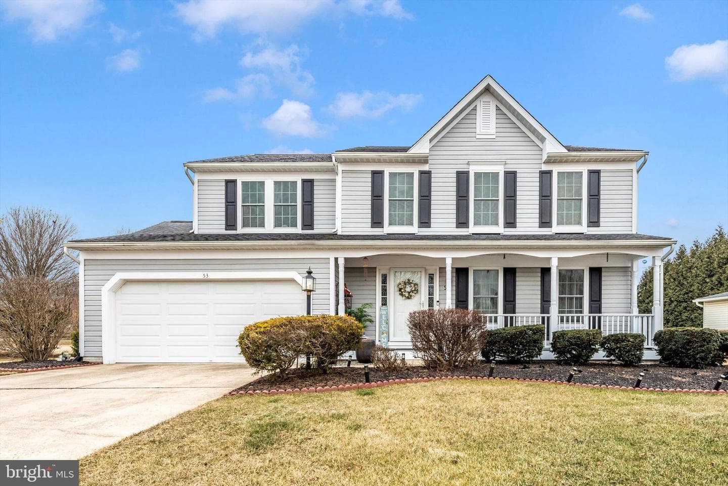 53 Fox Rock Drive
