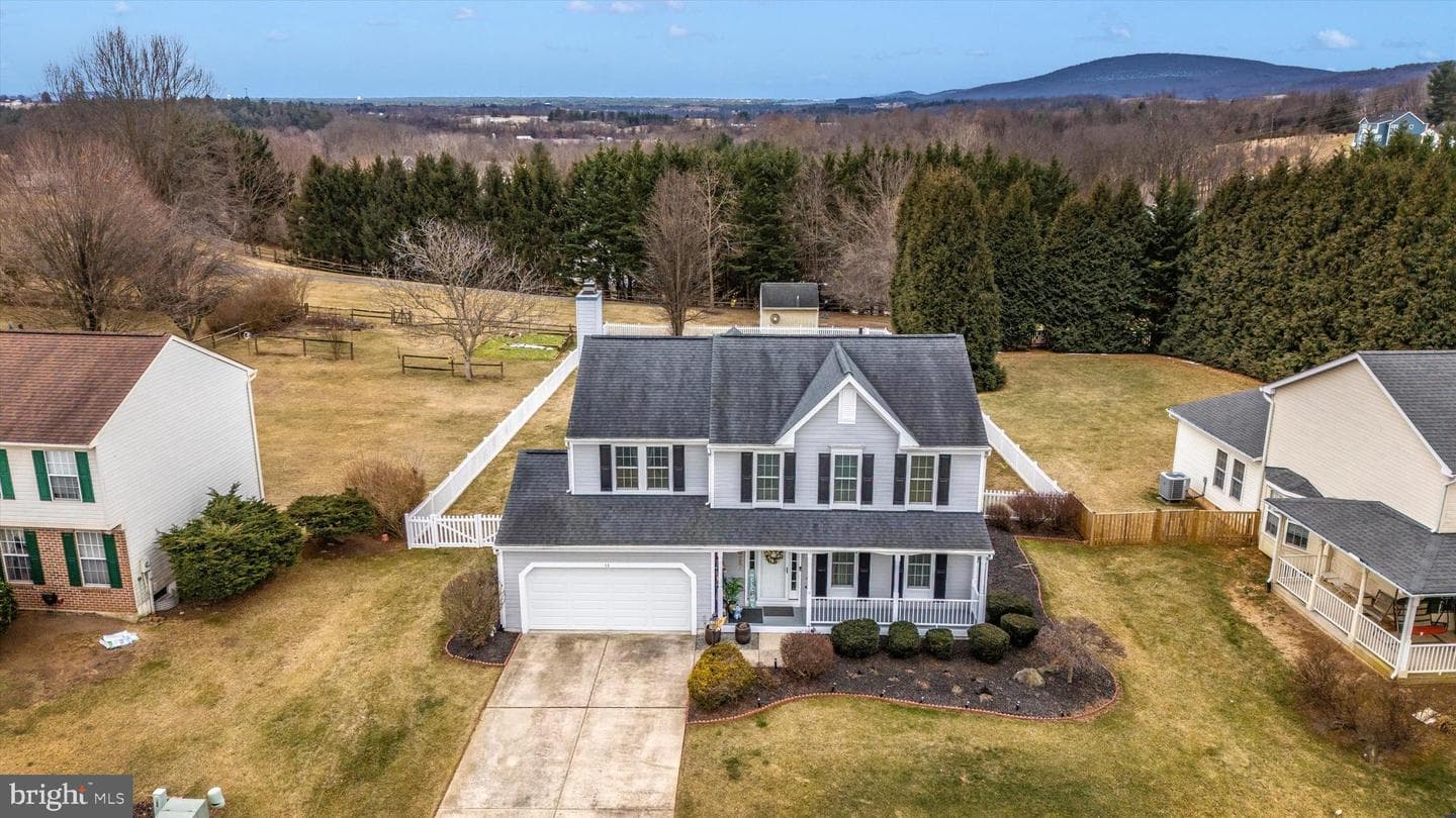 53 Fox Rock Drive photo 2