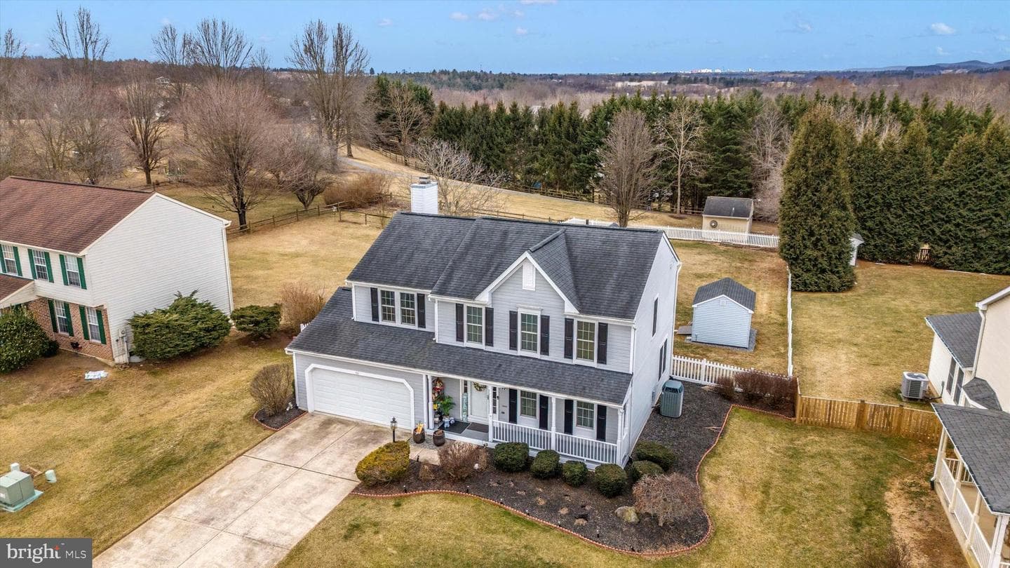 53 Fox Rock Drive photo 3