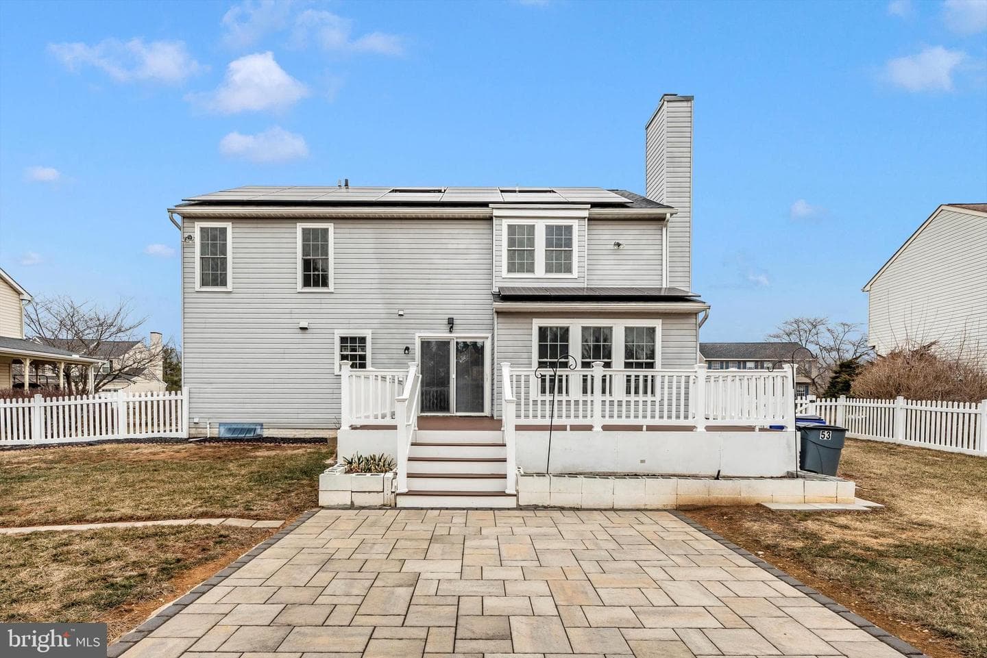 53 Fox Rock Drive photo 48
