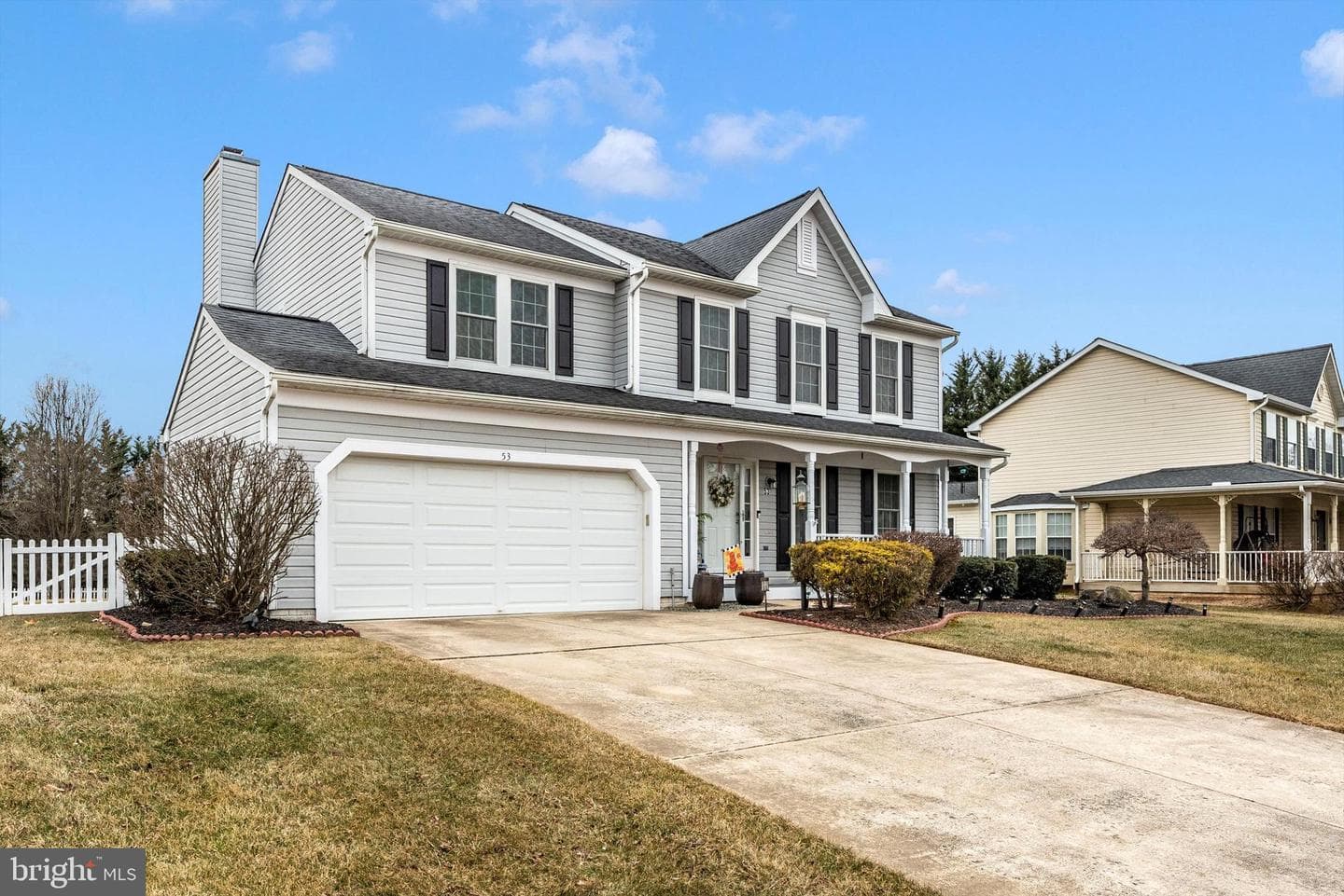 53 Fox Rock Drive photo 54