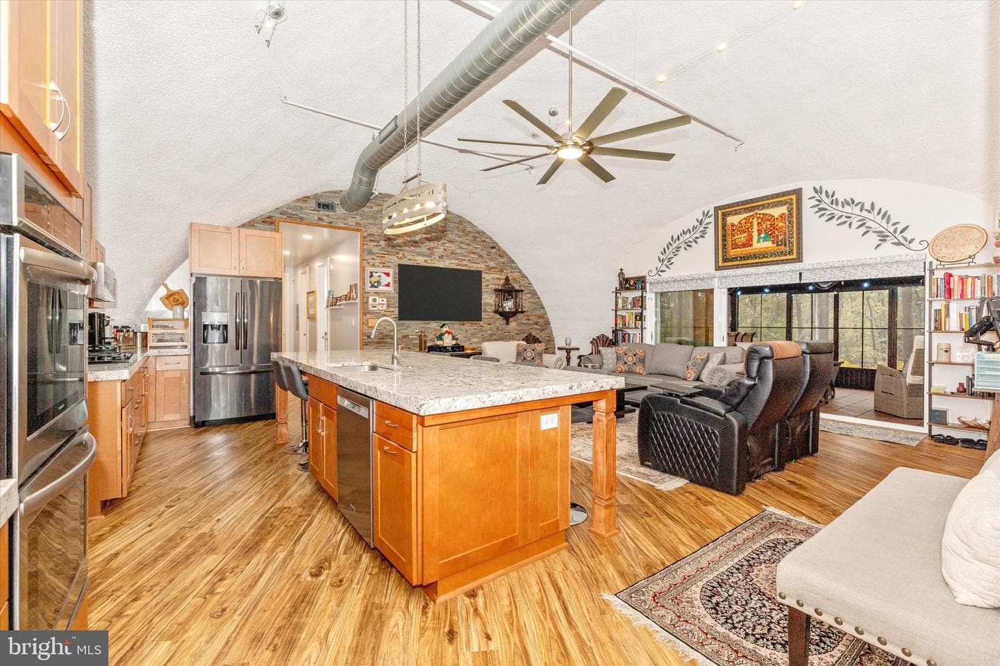 4940 Fox Tower Road photo 9