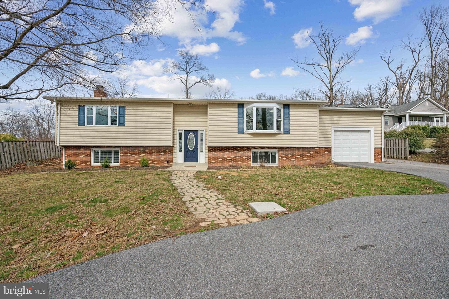 11626 Old Annapolis Road