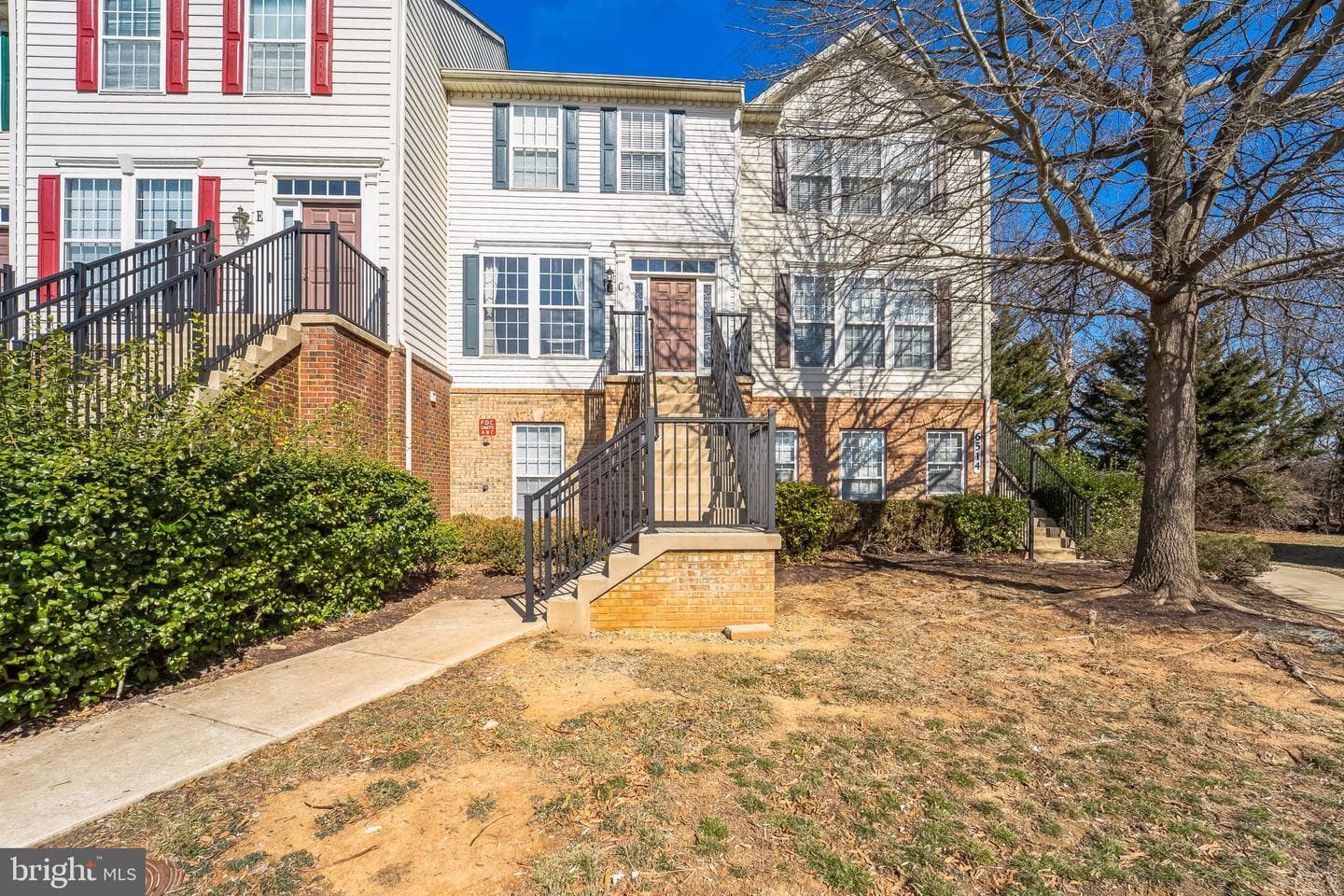 6514 Daytona Court #205 photo 1