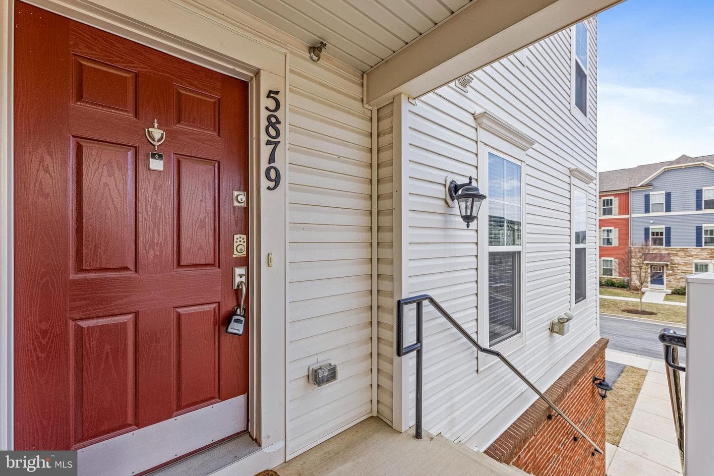 5879 Bella Marie Way photo 1