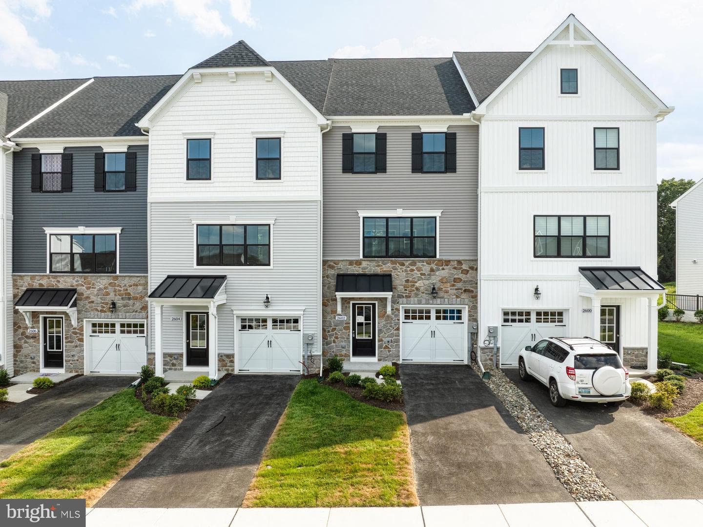 2607 Front Shed Drive, Frederick
