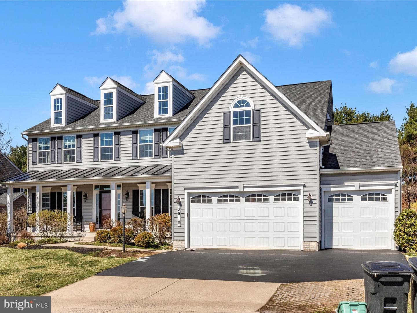 3910 Turf Court N photo 37