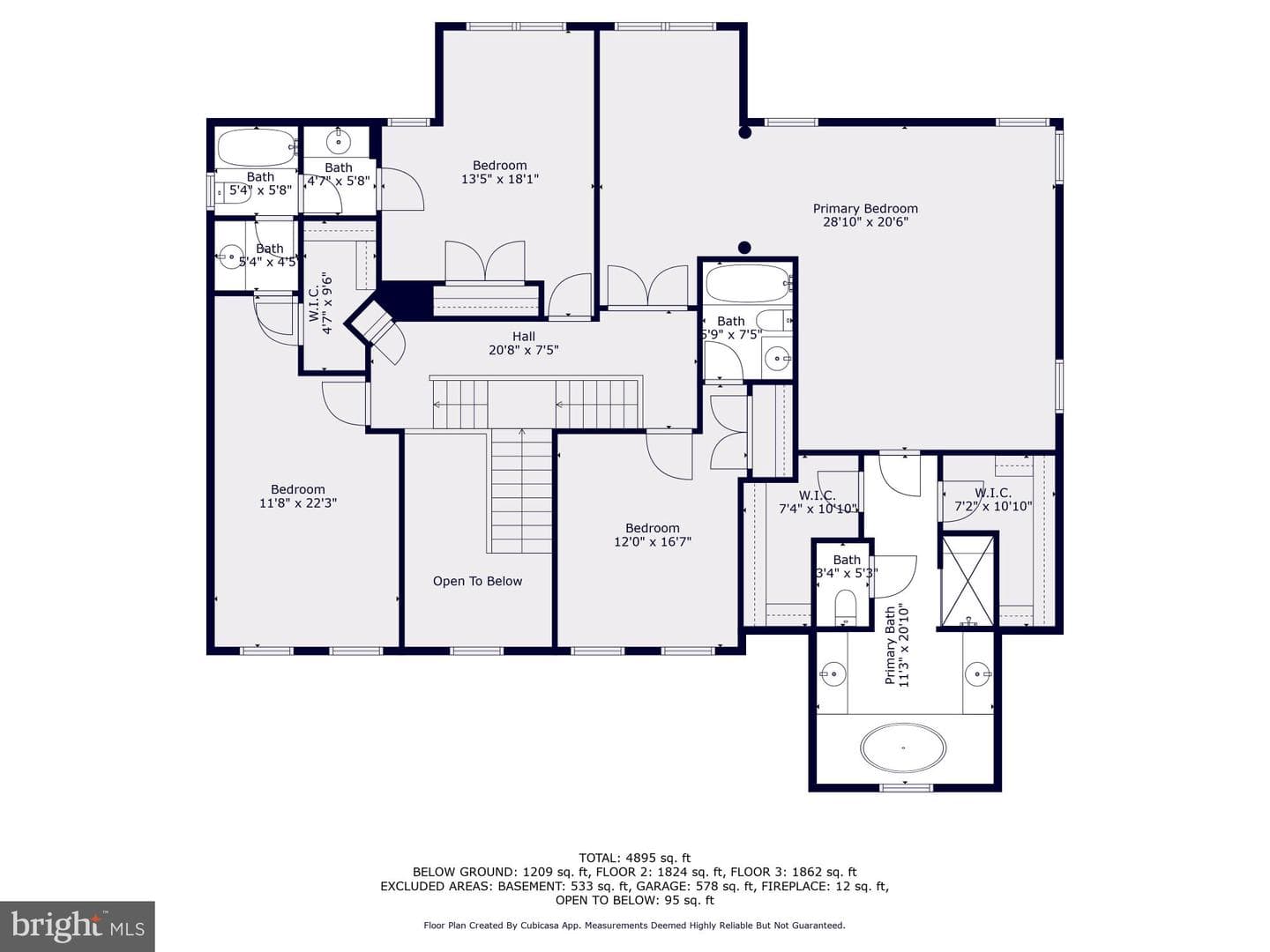 3910 Turf Court N photo 49