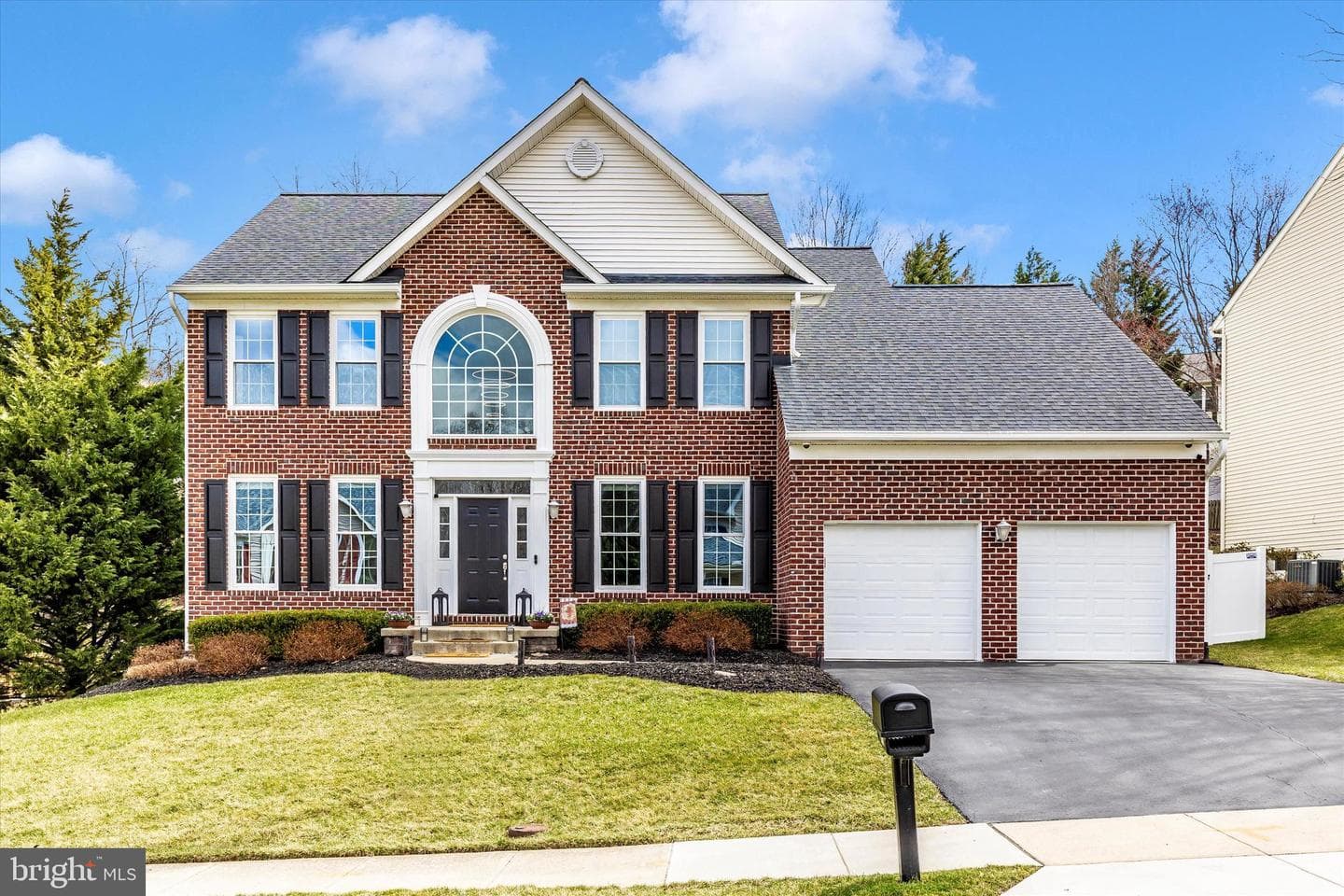 5815 Winding Ridge Way photo 1