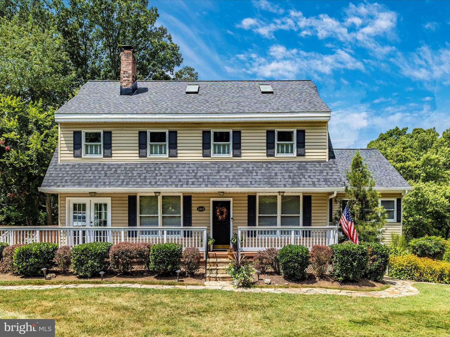 3444 Big Woods Road photo 4