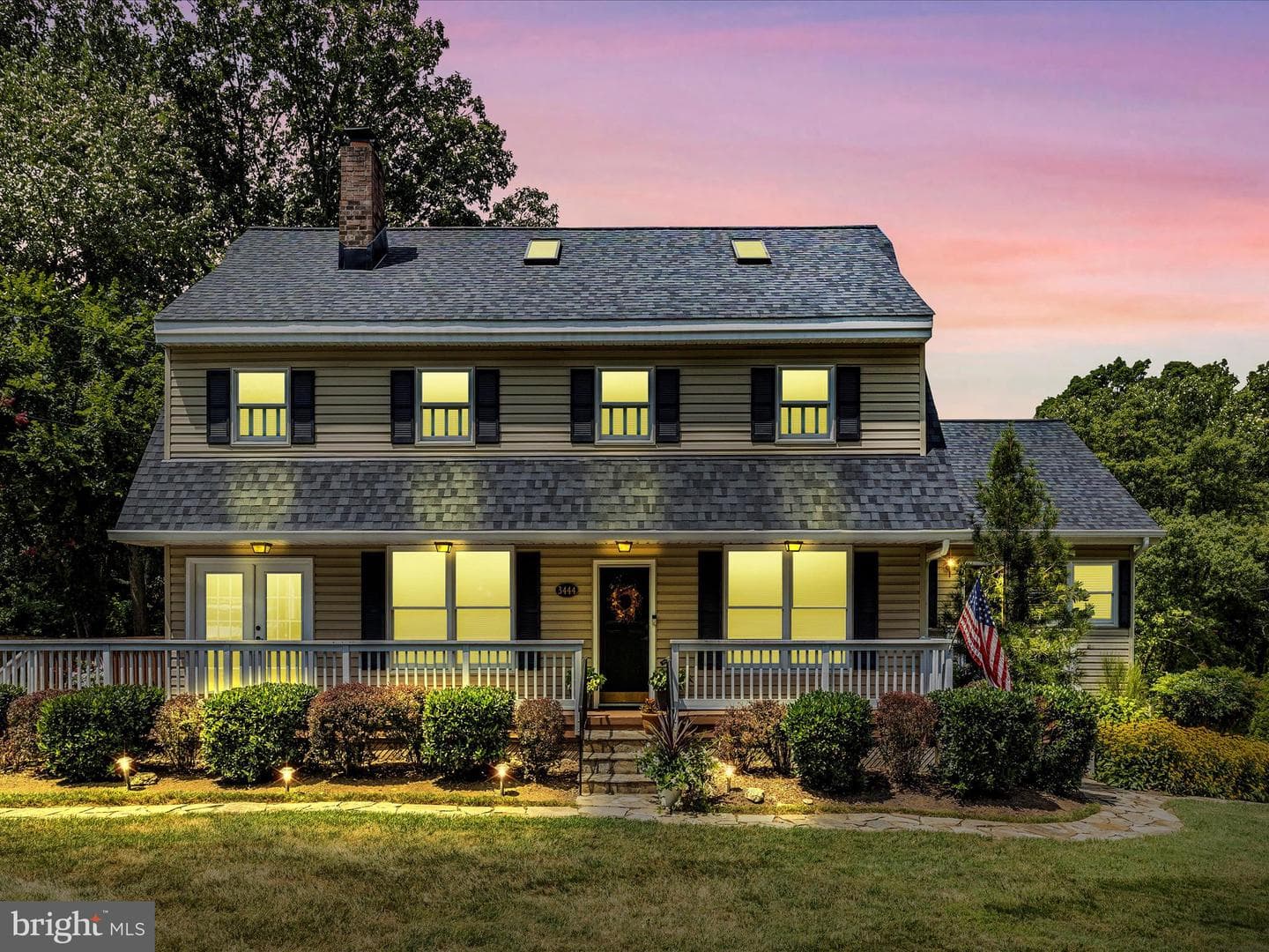 3444 Big Woods Road photo 5