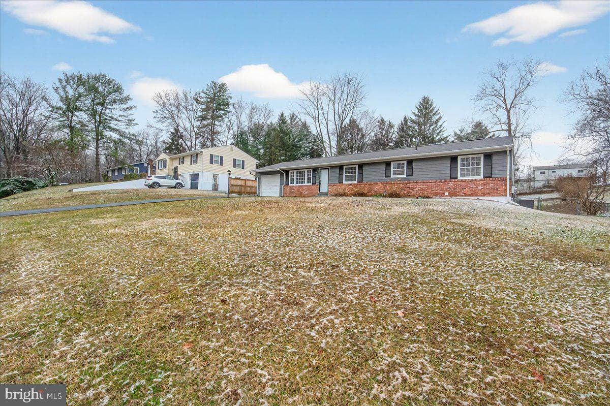 10009 York Drive, Ijamsville