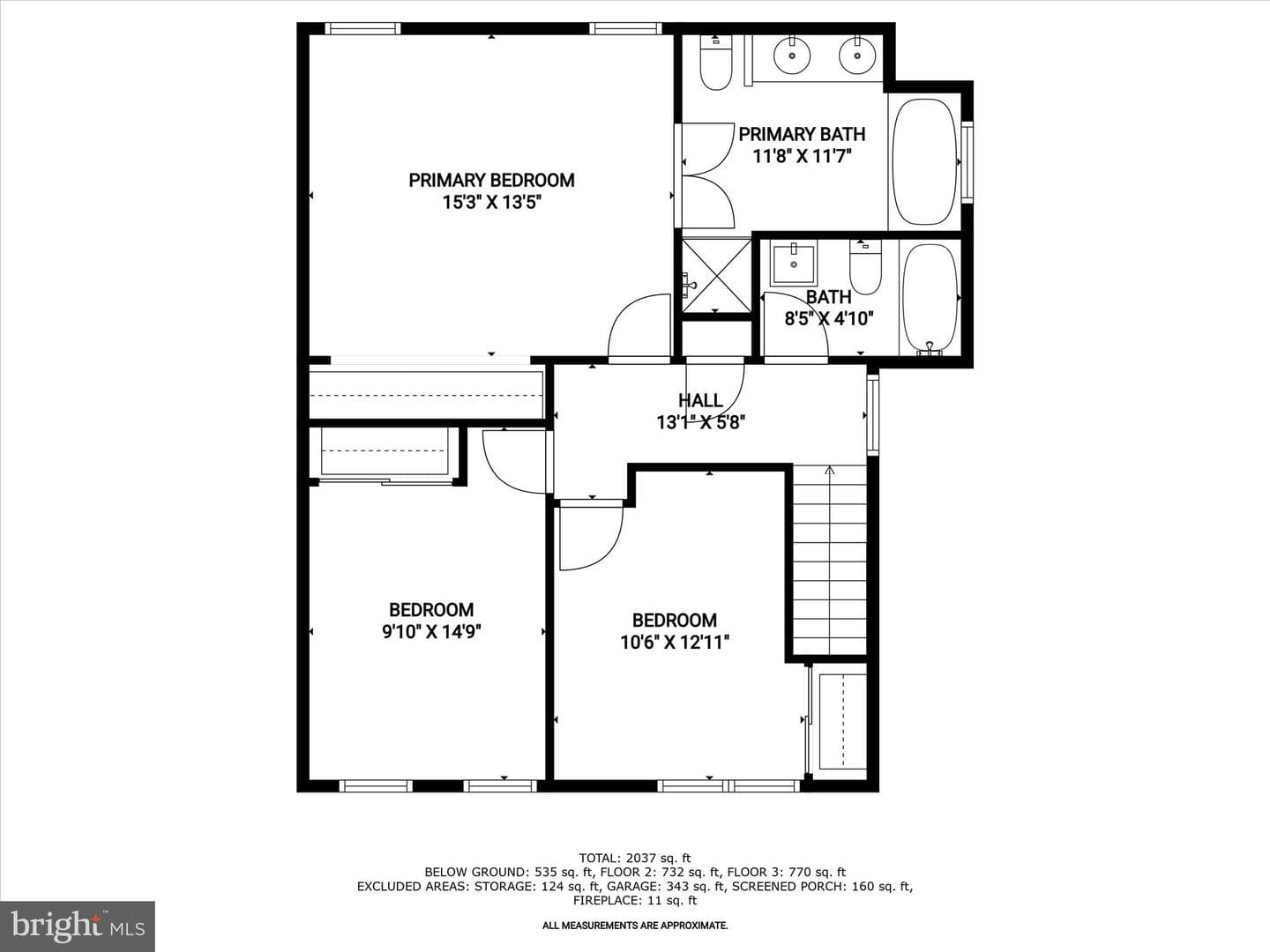 1030 Chinaberry Drive photo 51