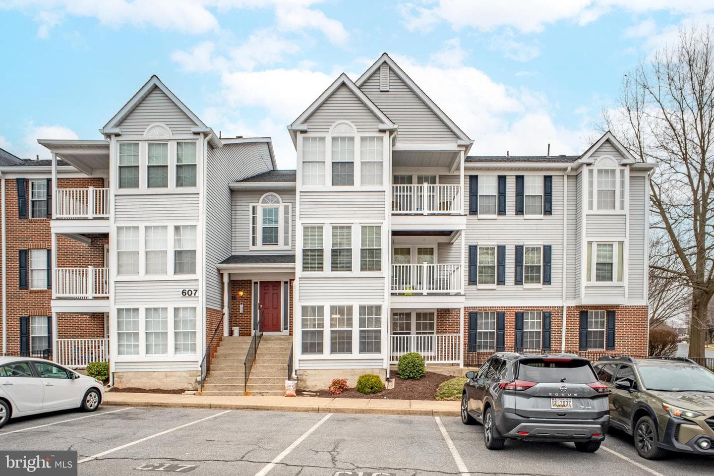 607 Himes Avenue #104 photo 1