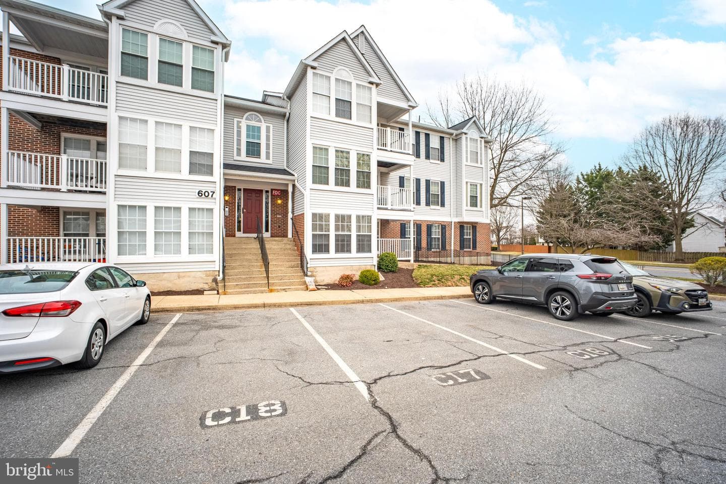 607 Himes Avenue #104 photo 2