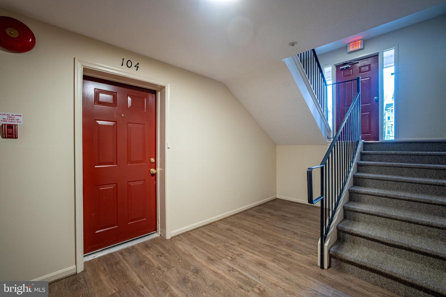 607 Himes Avenue #104 photo 5