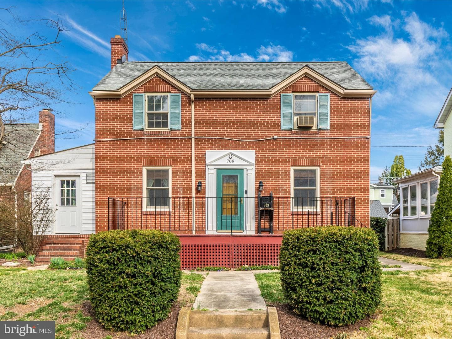 709 Magnolia Avenue