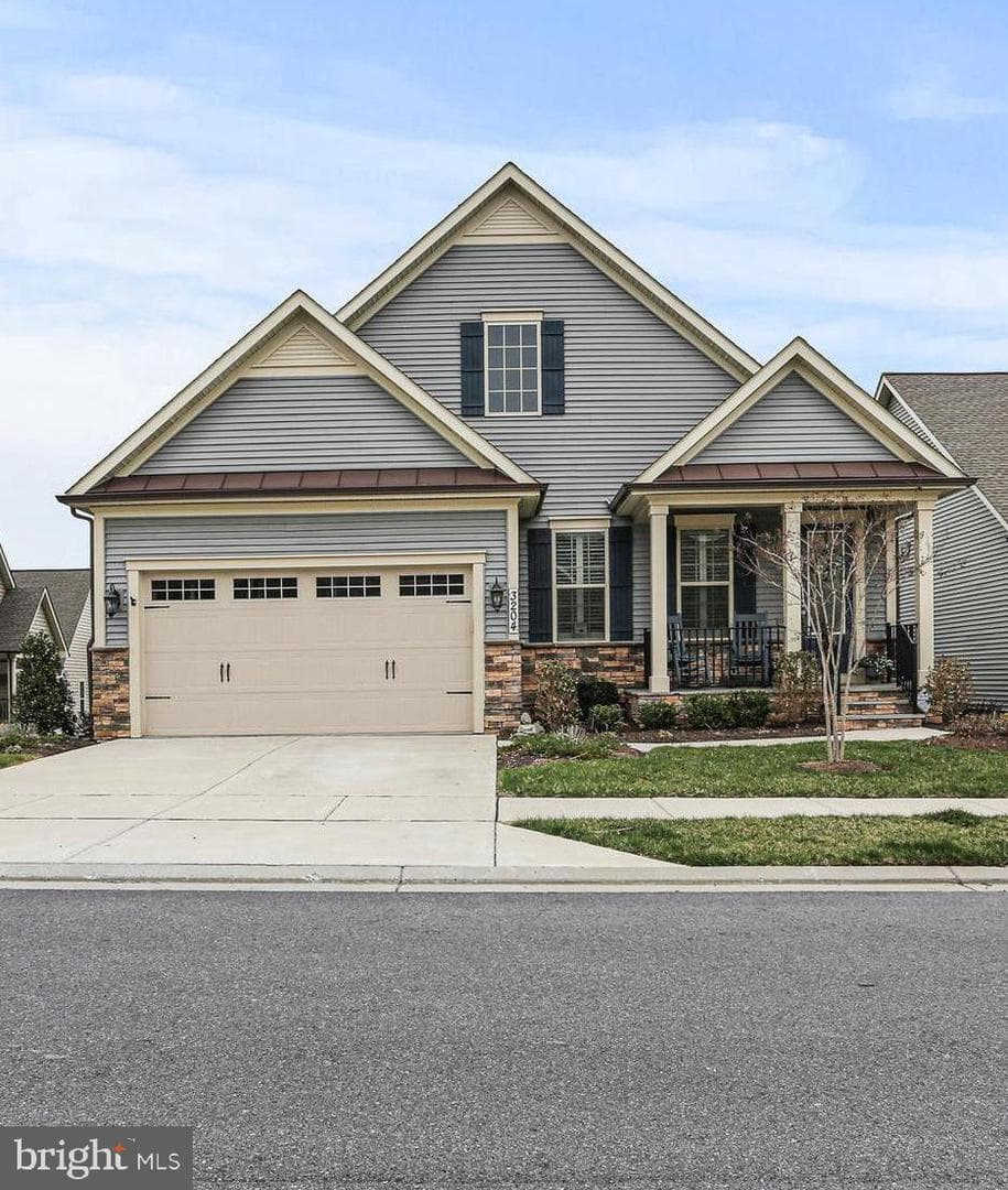 3204 Ivy Meadow Drive photo 1