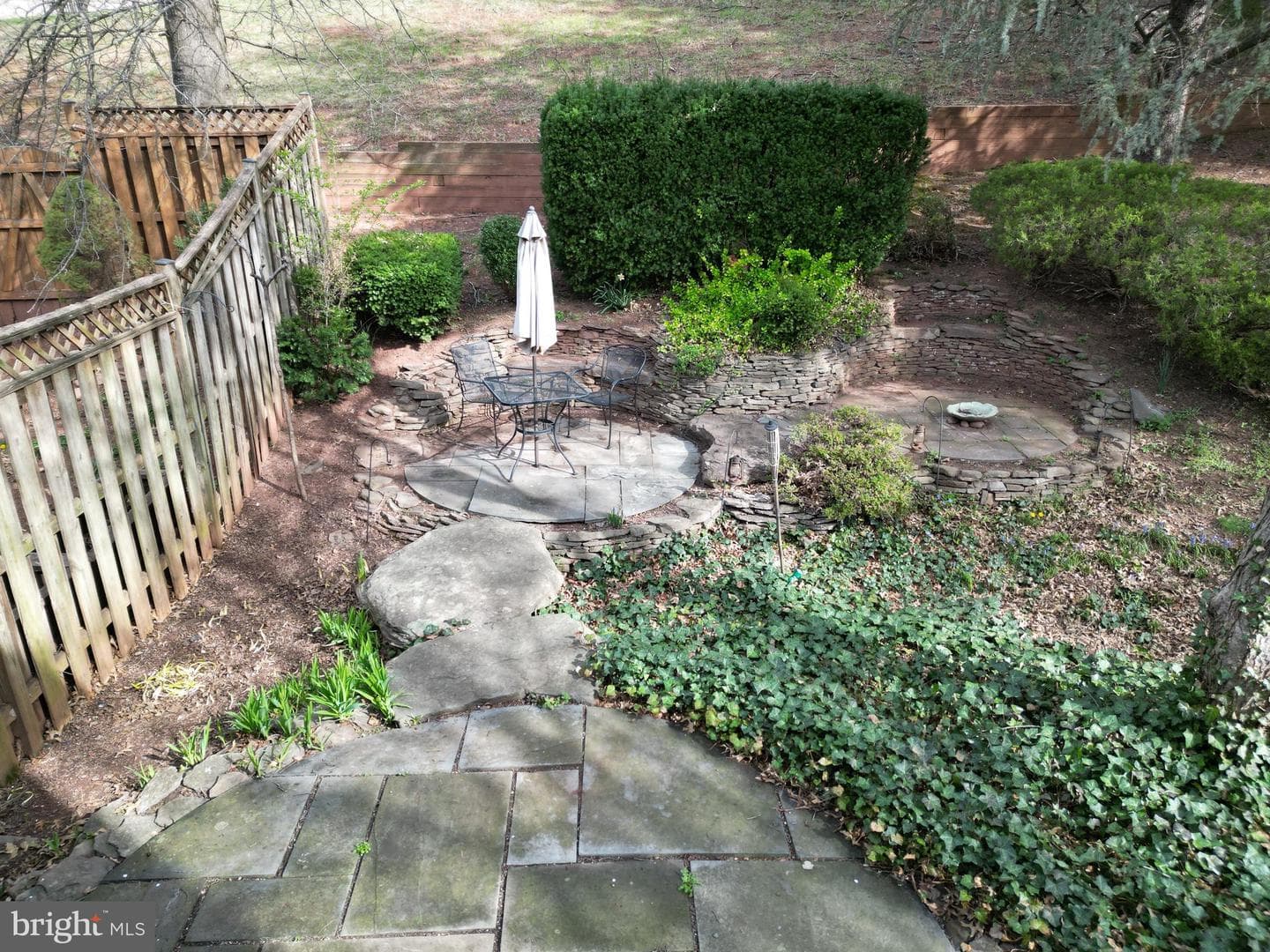 2210 W Palace Green Terrace W photo 39