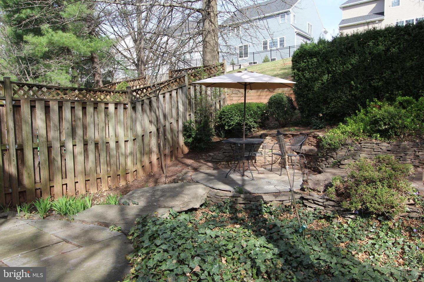 2210 W Palace Green Terrace W photo 46