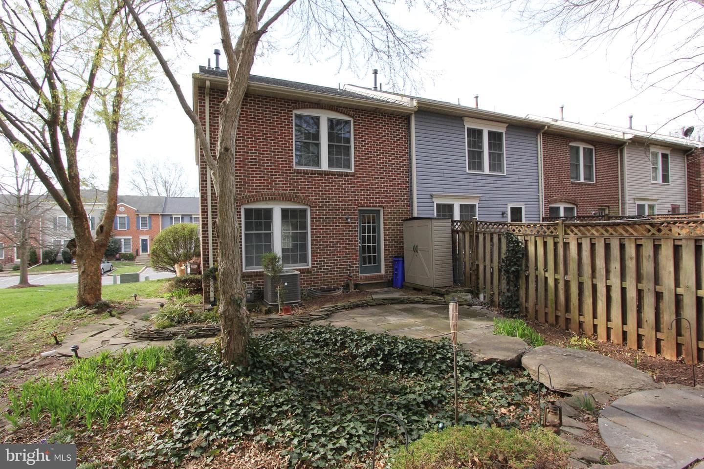 2210 W Palace Green Terrace W photo 51