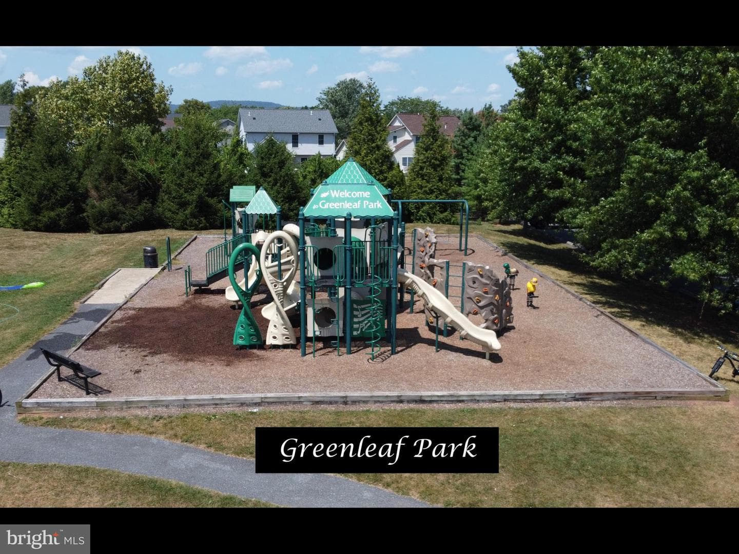 2210 W Palace Green Terrace W photo 66