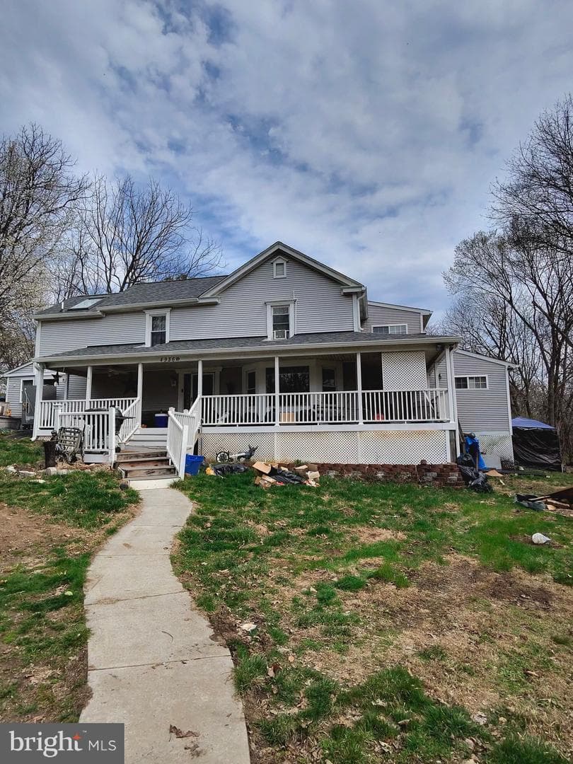 4936 Green Valley Road photo 2