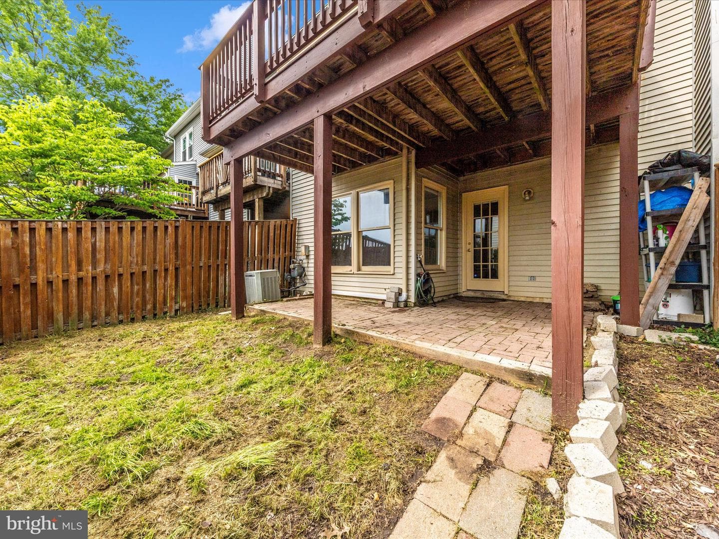 6093 Baldridge Court photo 48