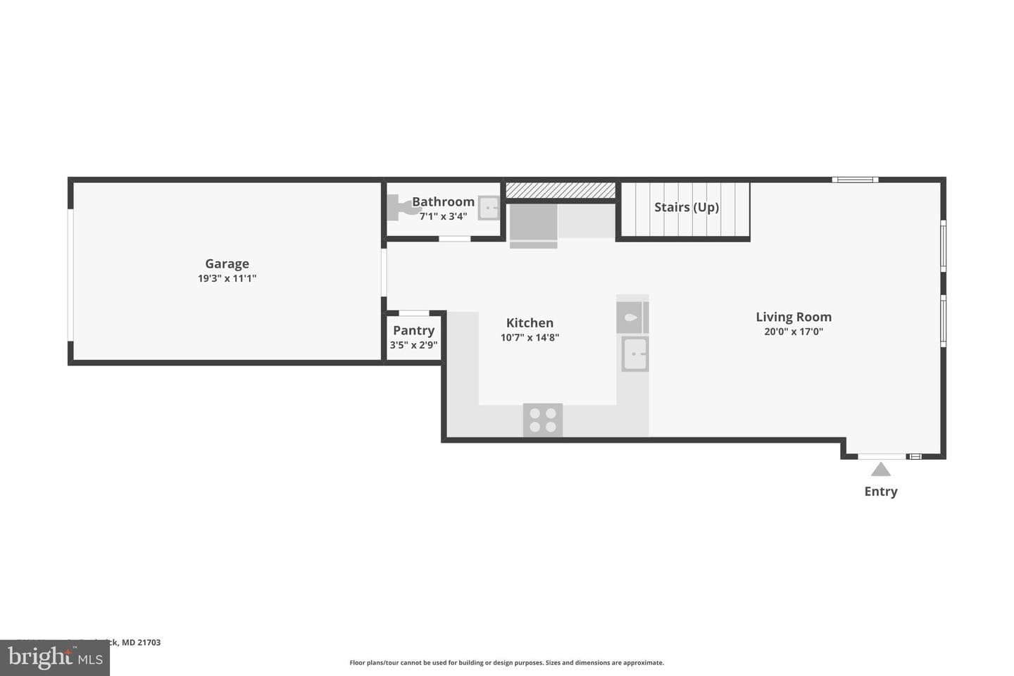 7101 Macon Street photo 36
