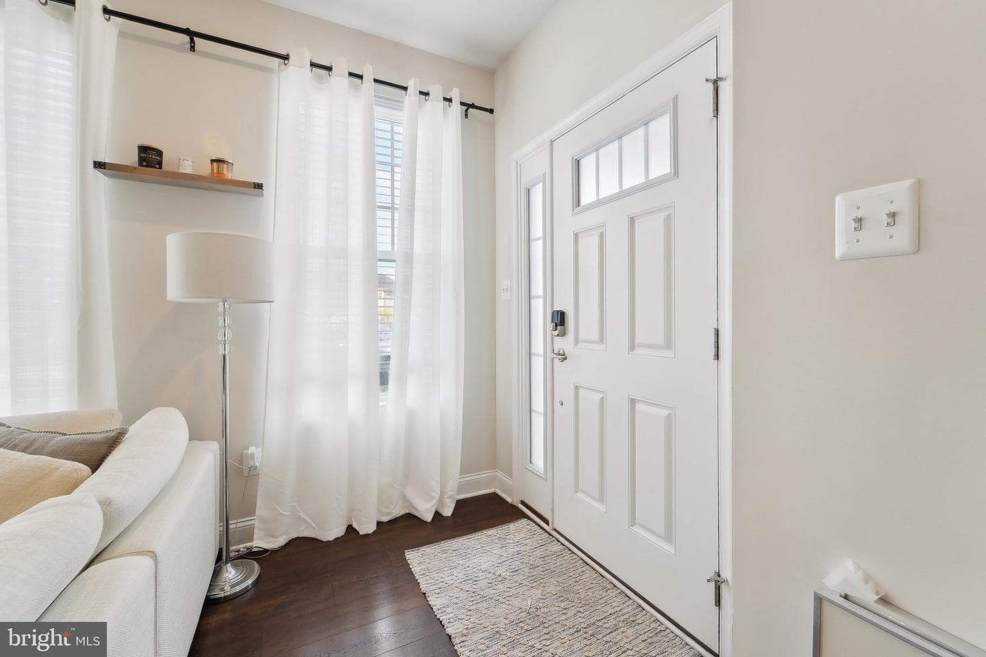 7101 Macon Street photo 6