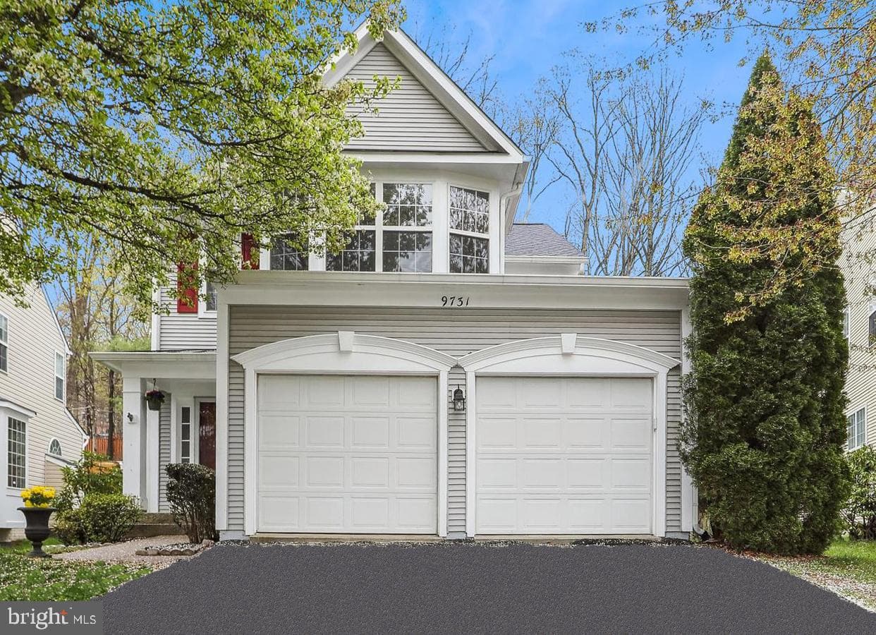 9731 Fleetwood Way photo 1