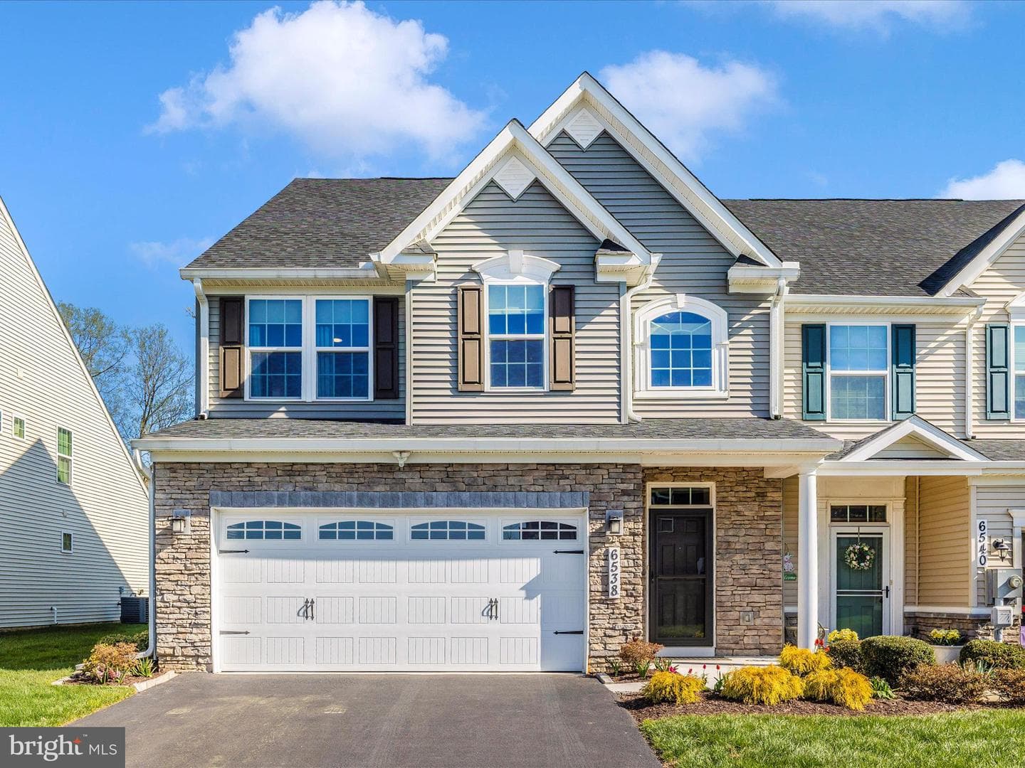6538 Autumn Olive Drive photo 1