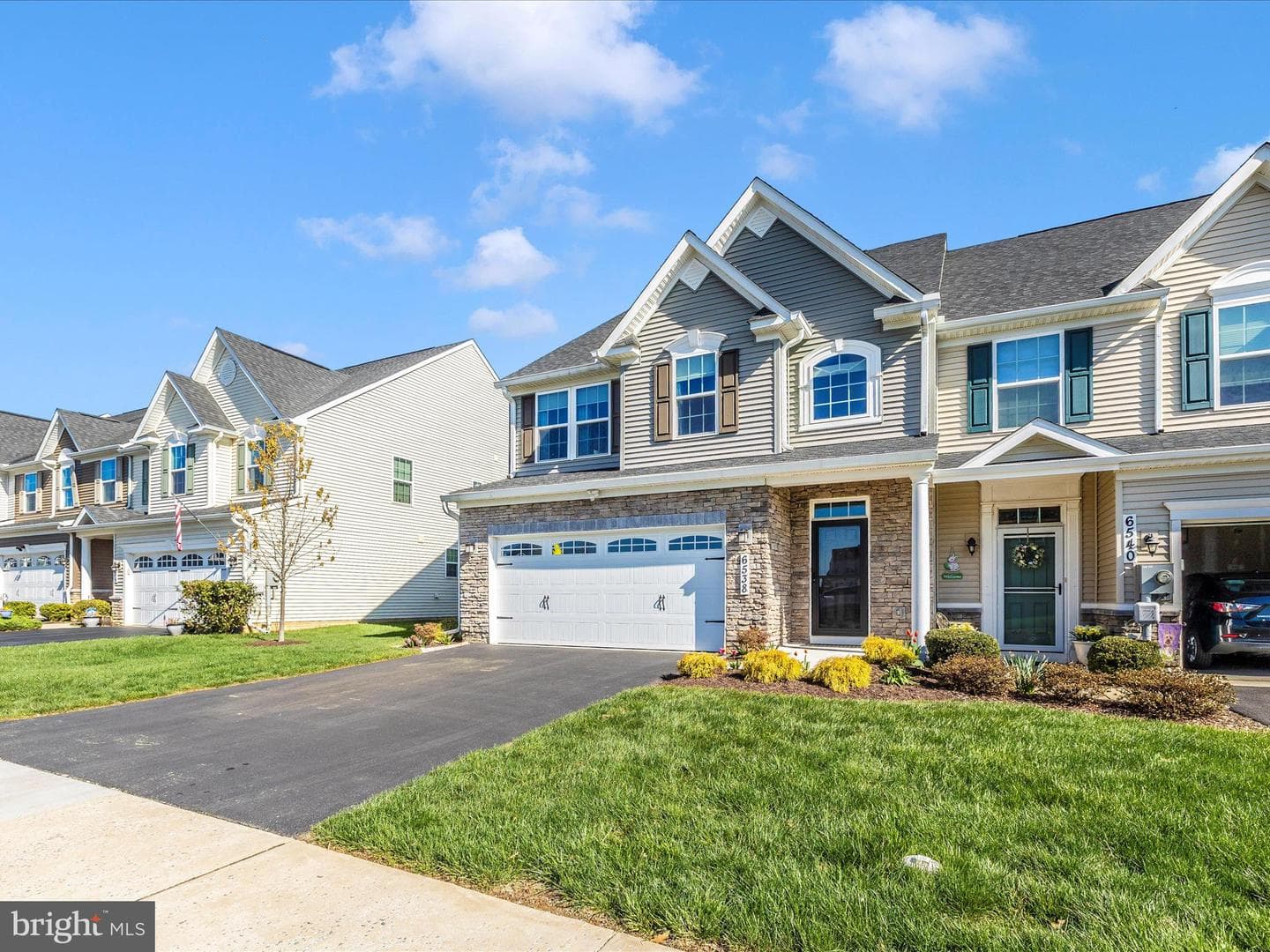 6538 Autumn Olive Drive photo 39