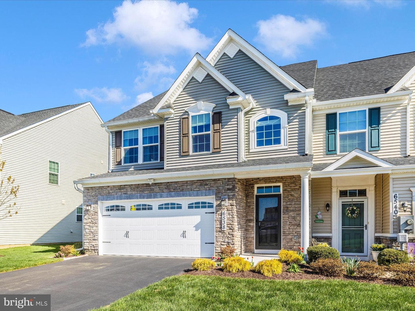 6538 Autumn Olive Drive photo 40