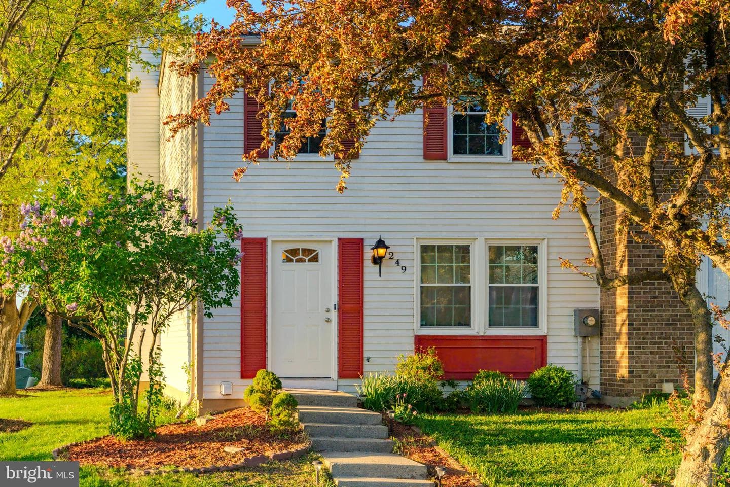 249 Canfield Terrace