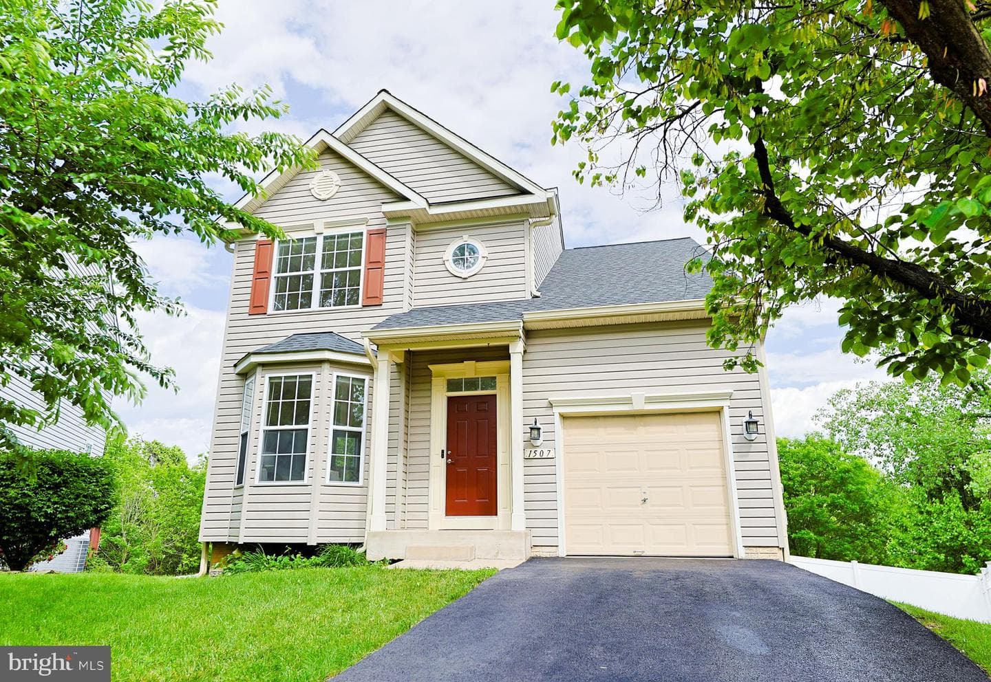 1507 Scott Chase Drive