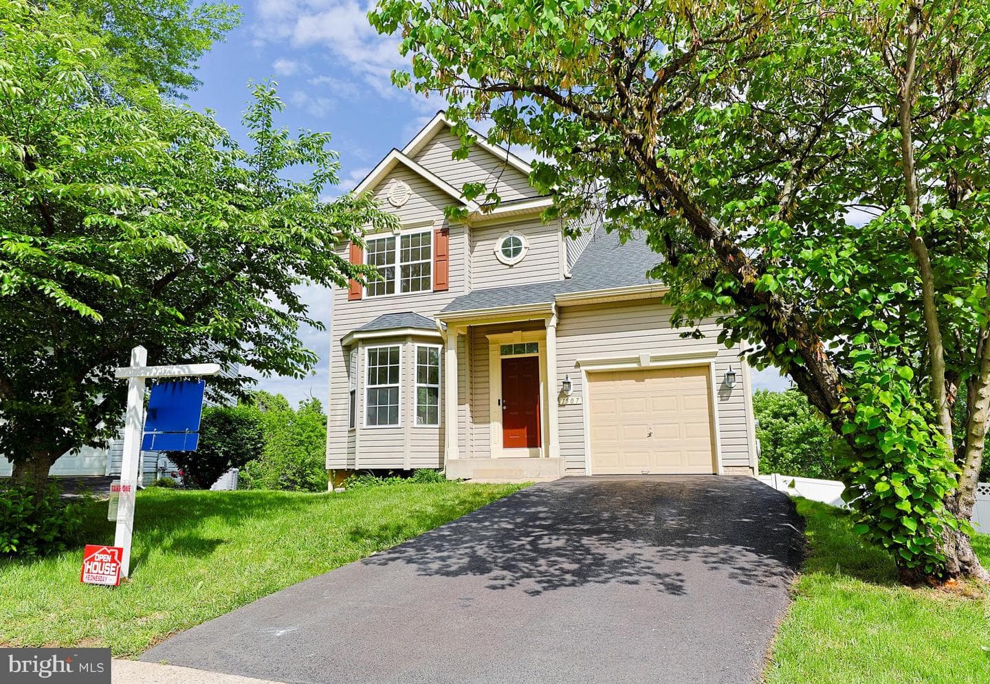 1507 Scott Chase Drive photo 59