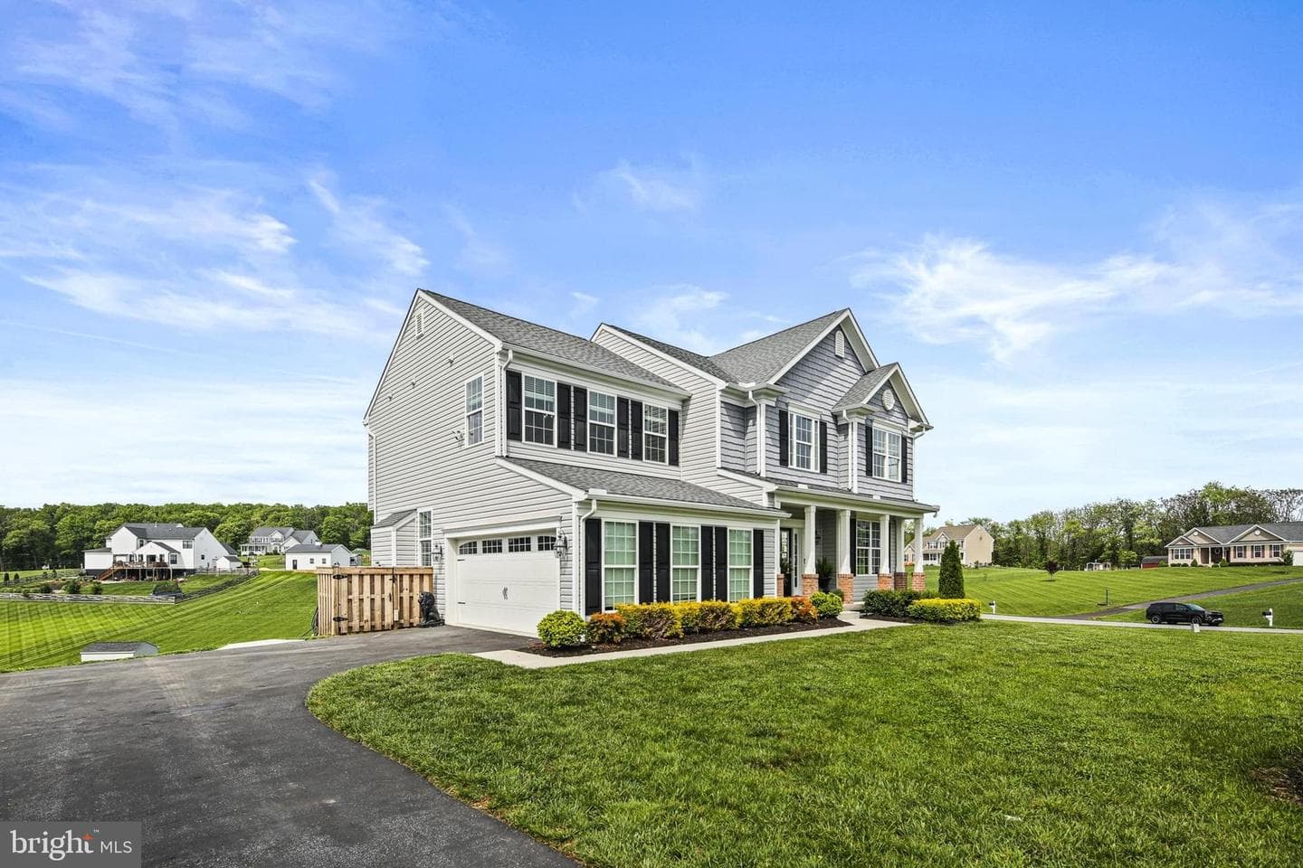 7278 Hattery Farm Ct photo 2
