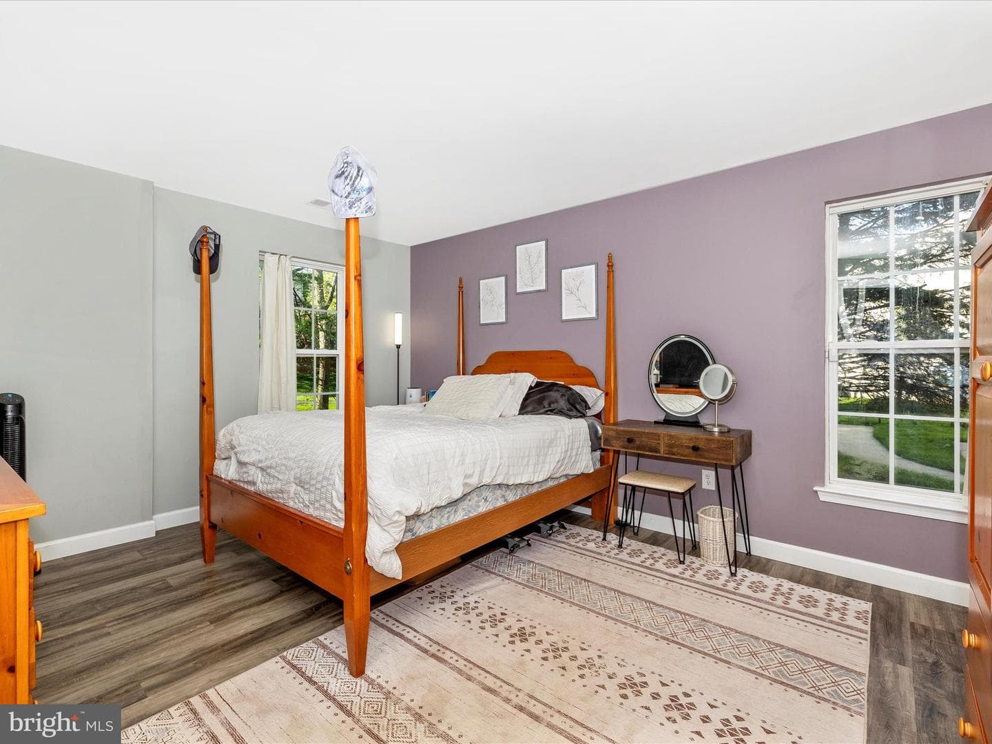 500 Bradley Court #4c photo 25