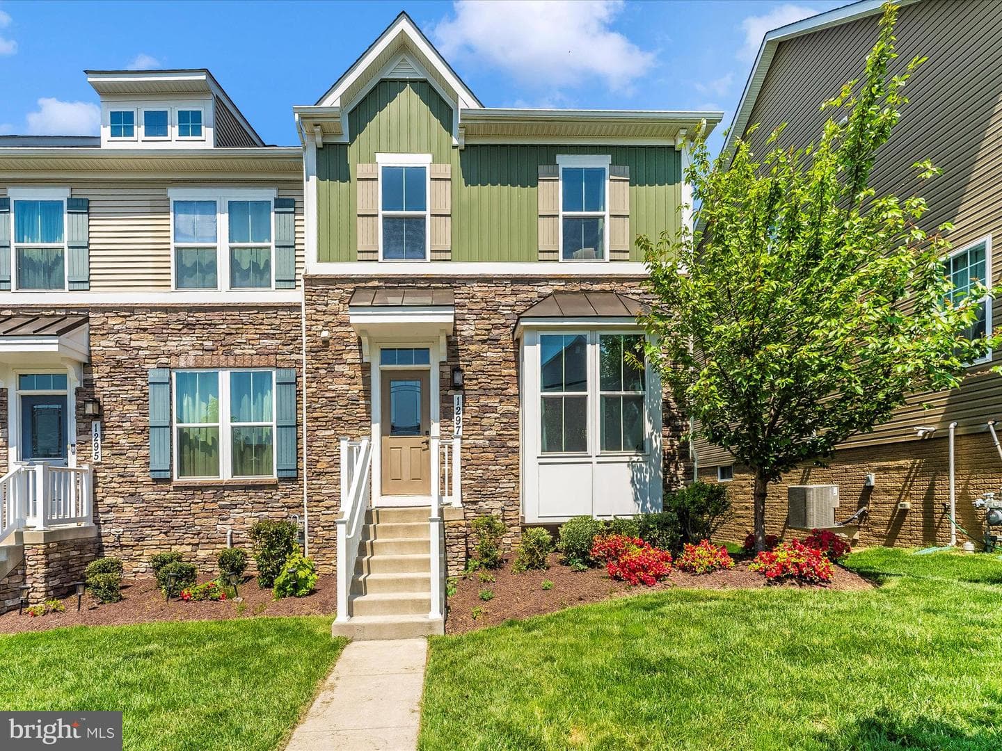 1297 Village Green Way photo 1