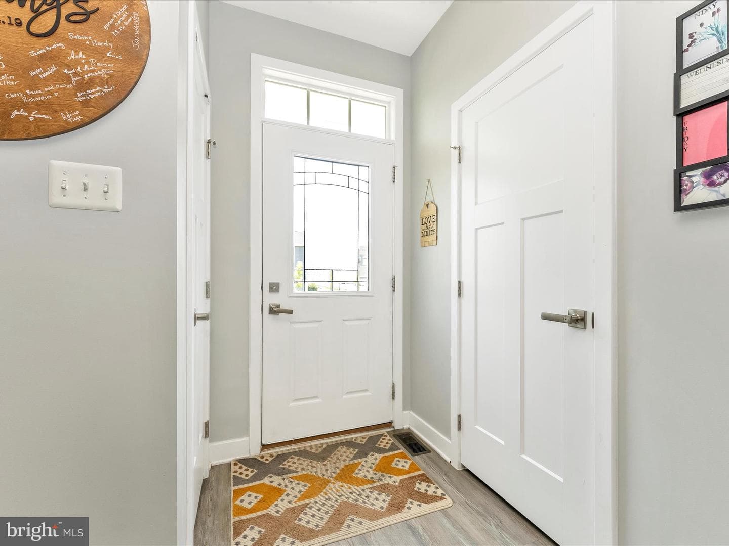 1297 Village Green Way photo 3
