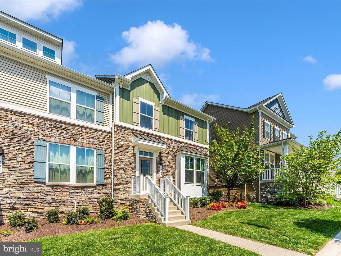 1297 Village Green Way photo 43