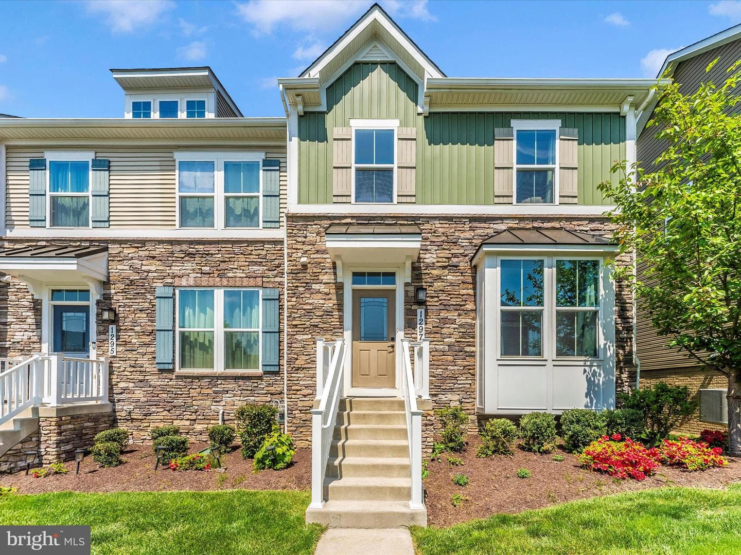1297 Village Green Way photo 44