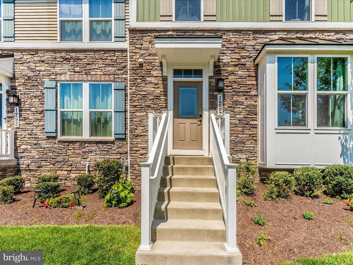 1297 Village Green Way photo 45