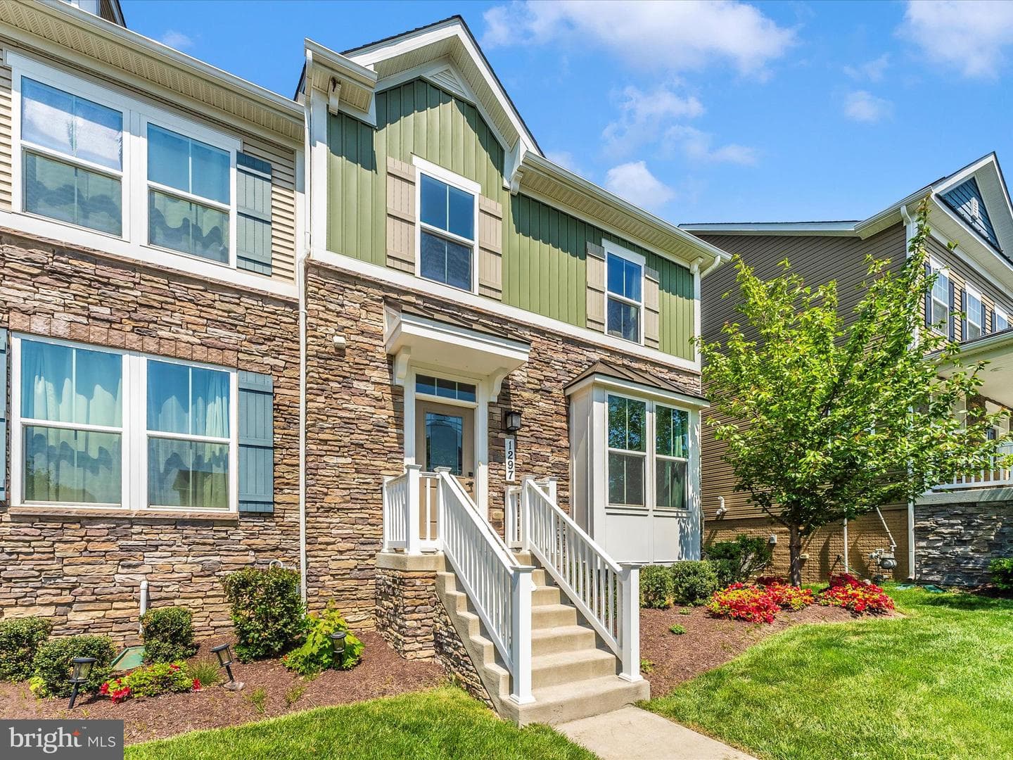1297 Village Green Way photo 47