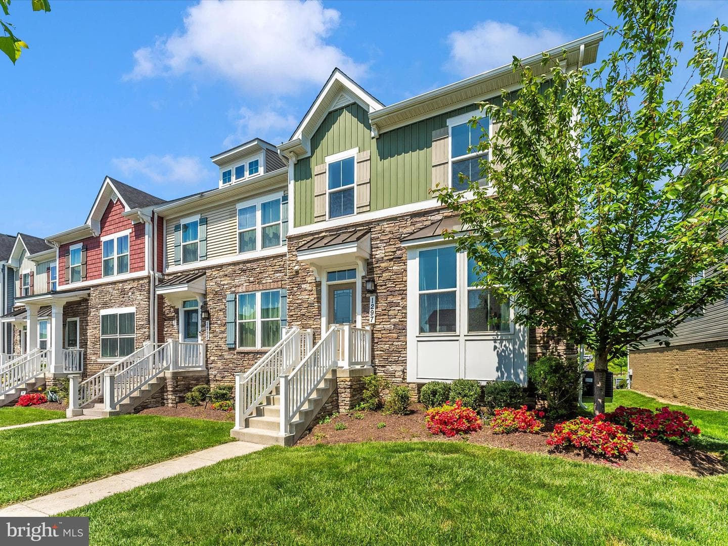 1297 Village Green Way photo 48