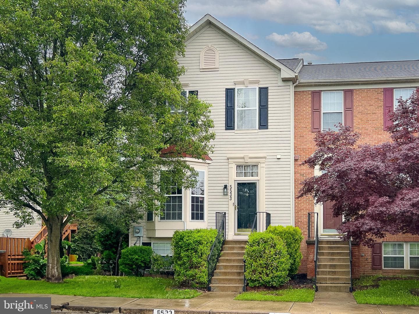 5533 Westcott Circle photo 1