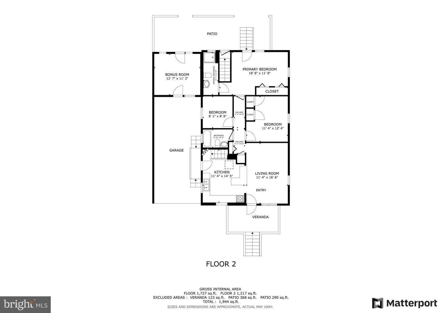 319 Redwood Avenue photo 34