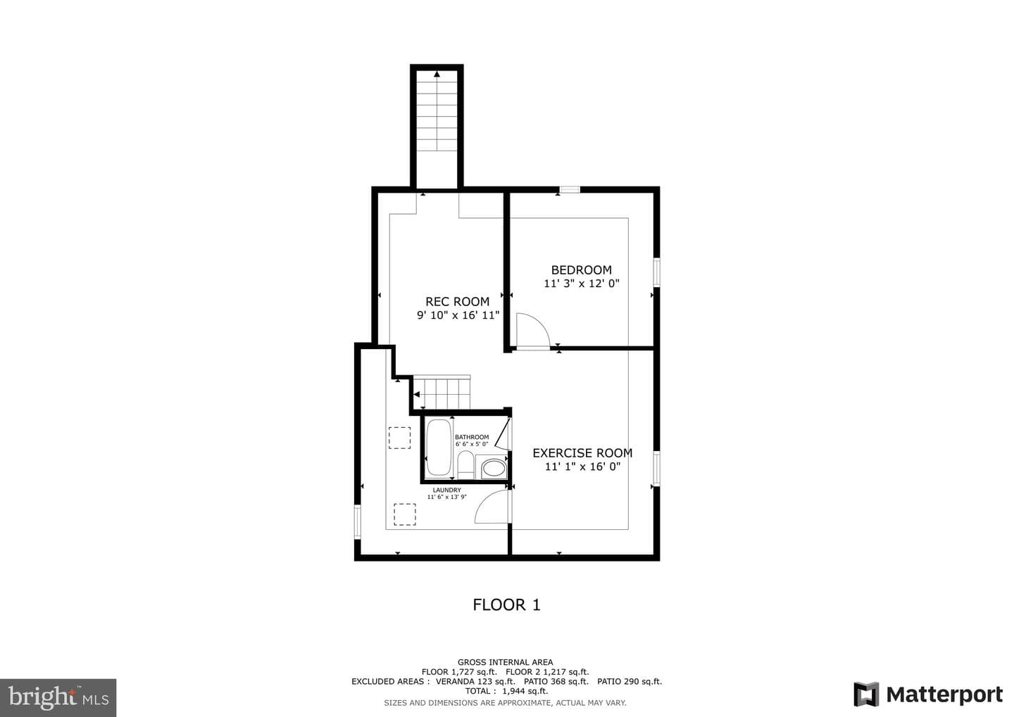 319 Redwood Avenue photo 35