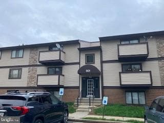 501 Heather Ridge Drive #8c